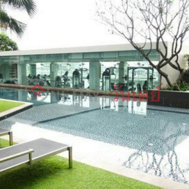 Condo for Rent: The Base Sukhumvit 77, 38 m², 1 bedroom(s) - OneDay_0