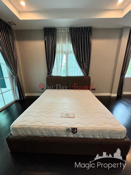 Nantawan Bangna Km.7, Bang Phli, Samut Prakan Thailand, Rental | ฿ 300,000/ month