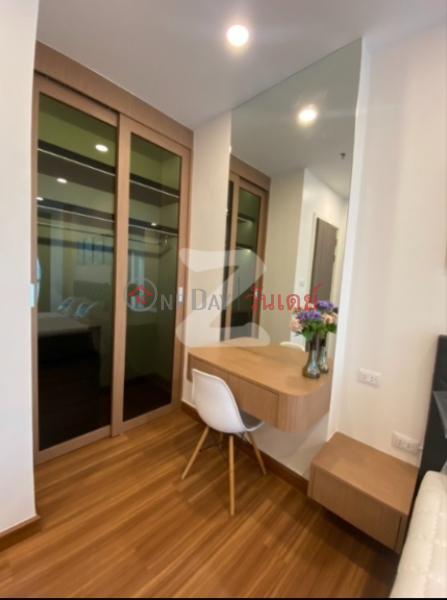 Condo for Rent: Supalai Premier Charoen Nakhon, 48 m², 1 bedroom(s) Rental Listings