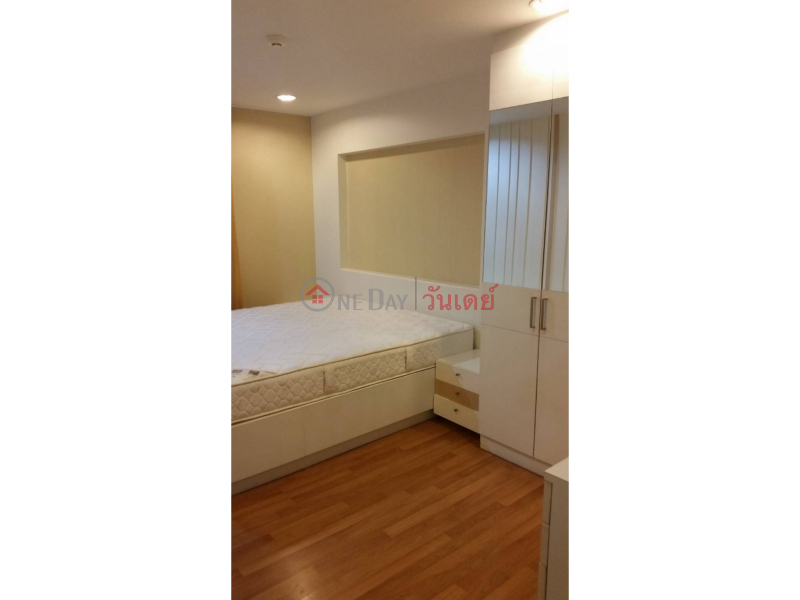 Condo for Rent: The Aree Condominium, 45 m², 1 bedroom(s) Rental Listings