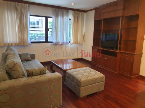 อื่นๆ สำหรับ เช่า: Sethiwan Residence, 75 ตร.ม., 1 ห้องนอน - OneDay_0