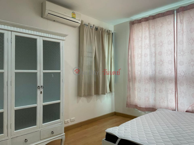 Condo for Rent: Life @ Ratchada, 42 m², 1 bedroom(s) Rental Listings