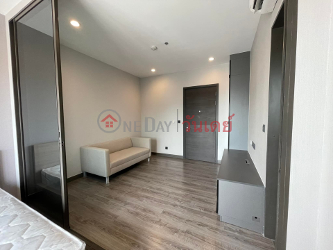 Condo for Rent: Urbano Rajavithi, 31 m², 1 bedroom(s) - OneDay_0