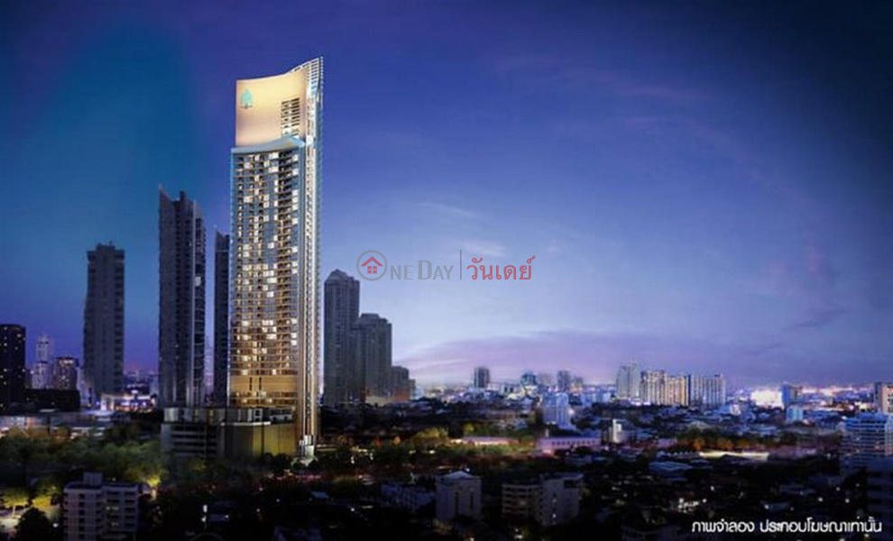 Condo for Rent: The Lumpini 24, 61 m², 2 bedroom(s) Thailand, Rental | ฿ 50,000/ month