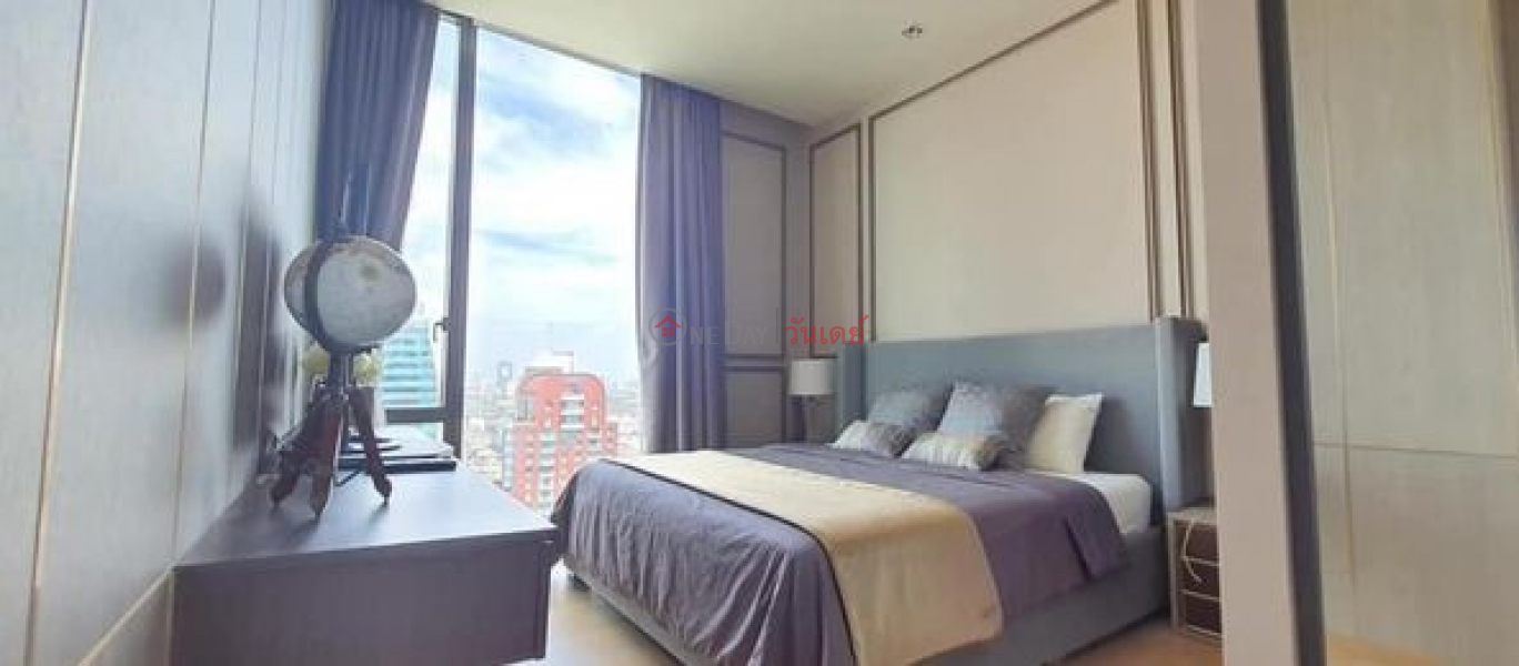 Condo for rent: 28 Chidlom, 2 bedrooms | Thailand, Rental | ฿ 87,400/ month