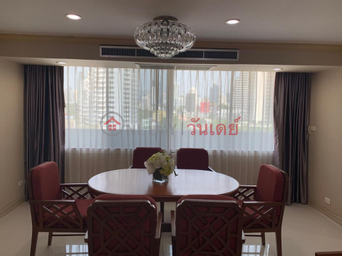 Condo for Rent: Empire House, 182 m², 3 bedroom(s) - OneDay_0