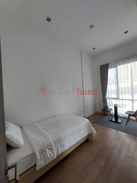 Condo for Rent: Trapezo Sukhumvit 16, 118 m², 3 bedroom(s) Rental Listings