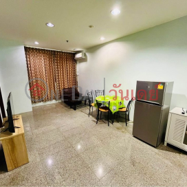 Condo for Rent: Sathorn House, 53 m², 2 bedroom(s) - OneDay_0