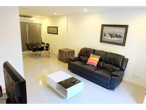 Townhouse for Rent: Lumpini Town Place Sukhumvit 62, 200 m², 3 bedroom(s) - OneDay_0