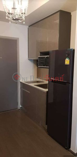 ฿ 22,000/ month | Condo for rent Ideo Phaholyothin Chatuchak (25th floor)