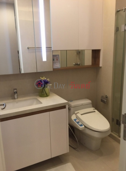 Condo for Rent: Q Langsuan, 106 m², 2 bedroom(s) Rental Listings