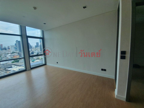 Condo for Sale: The Room Charoenkrung 30, 56 m², 1 bedroom(s) - OneDay_0