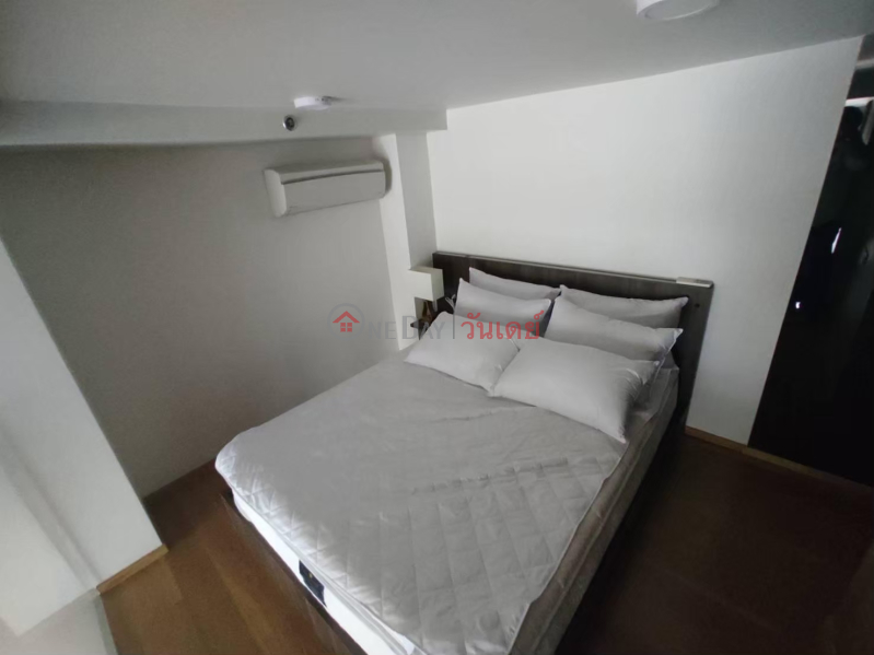 ฿ 80,000/ month | Condo for Rent: Siamese Exclusive Sukhumvit 31, 93 m², 2 bedroom(s)