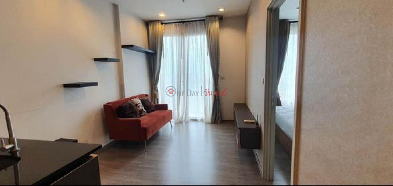 For rent Nye by Sansiri (11th floor, building A) Rental Listings