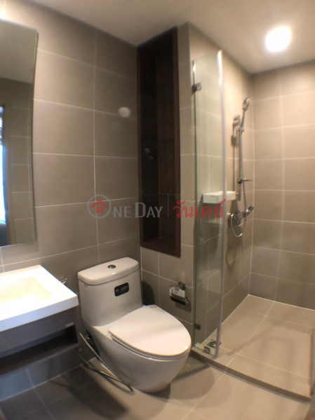 Condo for Rent: Whizdom Connect Sukhumvit, 28 m², 1 bedroom(s) Rental Listings