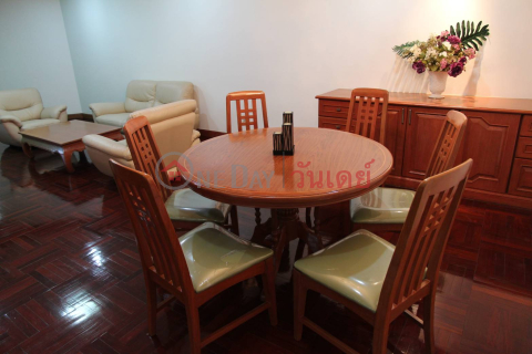 Condo for Rent: Ns Tower Central City Bangna, 125 m², 1 bedroom(s) - OneDay_0