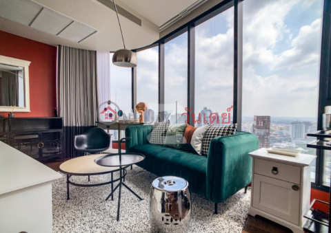 Condo for Rent: Ideo Q Sukhumvit 36, 54 m², 1 bedroom(s) - OneDay_0