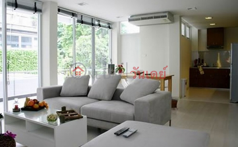 Apartment for Rent: The Convento, 100 m², 2 bedroom(s) - OneDay_0