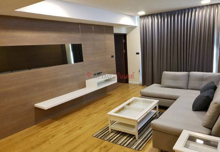 Condo for Rent: The Alcove Thonglor 10, 74 m², 2 bedroom(s) | Thailand, Rental, ฿ 45,000/ month