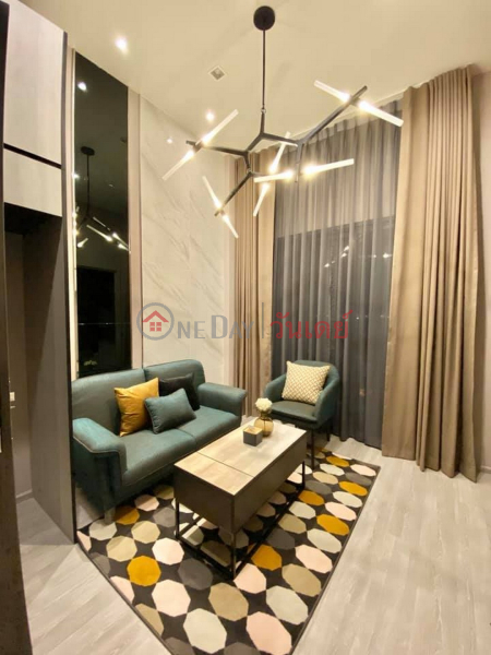  | 1 | Residential Rental Listings ฿ 19,000/ month