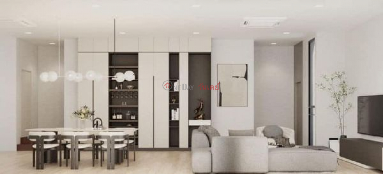 Condo for rent VIVE กรุงเทพกรีฑา รายการเช่า