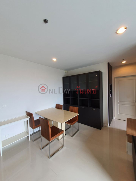 Property Search Thailand | OneDay | Residential, Rental Listings, Condo for Rent: Q House Sathorn, 71 m², 2 bedroom(s)