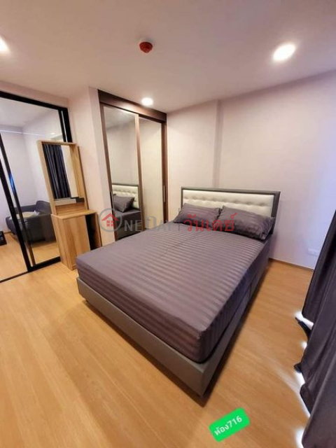 Condo for rent: Bangkok Horizon Lite @Phetkasem 48, fully furnished, ready to move in _0