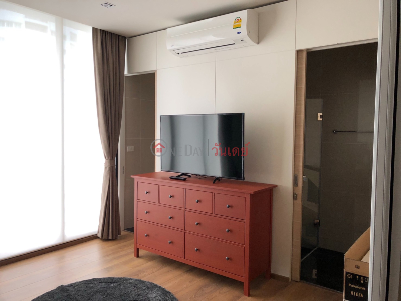 Condo for Rent: Park Origin Phromphong, 32 m², 1 bedroom(s) | Thailand Rental | ฿ 30,000/ month