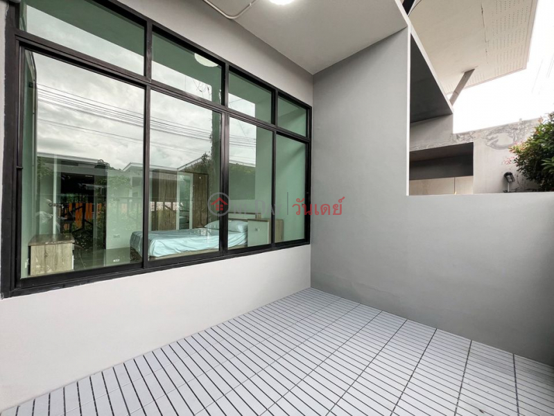 Modern style house for sales at Chalong area Sales Listings