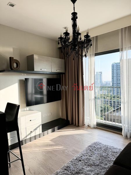 Condo for rent: Noble Remix Sukhumvit 36 (14th floor),fully furnished Thailand | Rental | ฿ 30,000/ month