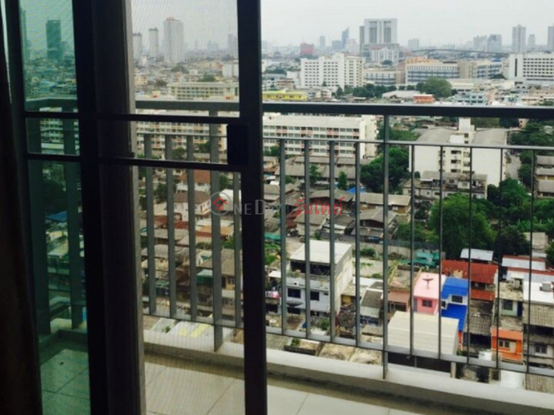 , 1, Residential | Rental Listings | ฿ 12,000/ month