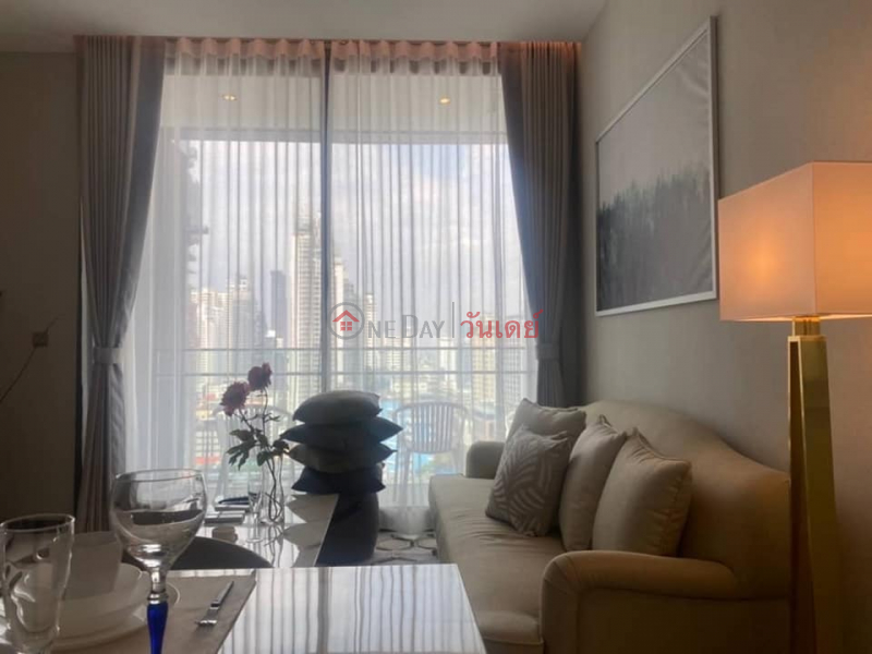 For rent Q1 Sukhumvit Condo by Q House Rental Listings (669-0778040114)