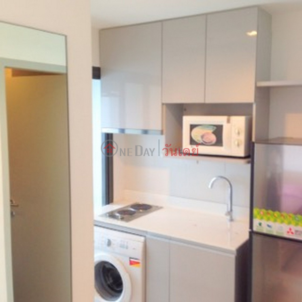 Condo for Rent: Ideo Mobi Rama 9, 21 m², 1 bedroom(s) | Thailand, Rental ฿ 13,000/ month