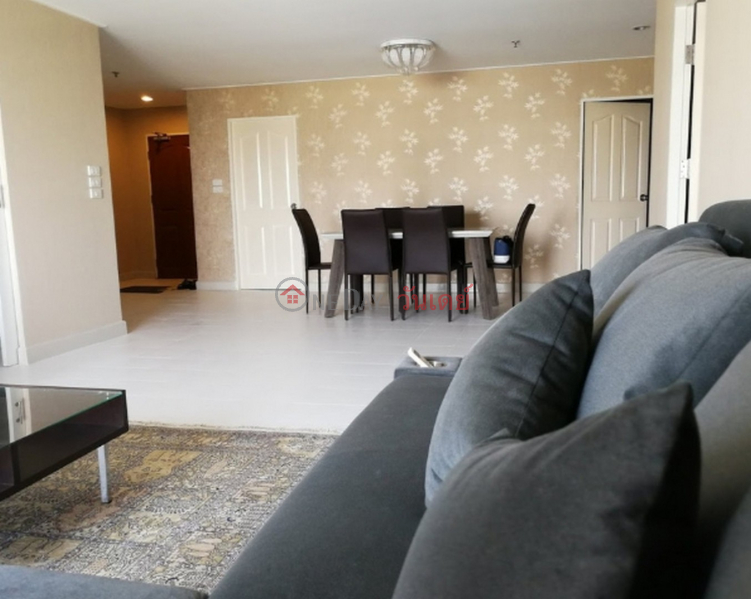 คอนโด สำหรับ ขาย: Master View Executive Place, 120 ตร.ม., 2 ห้องนอน รายการขาย