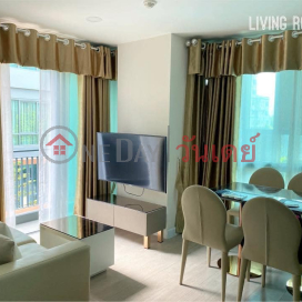 Condo for Rent: Metroluxe Rose Gold Phahol-Sutthisan, 53 m², 2 bedroom(s) - OneDay_0