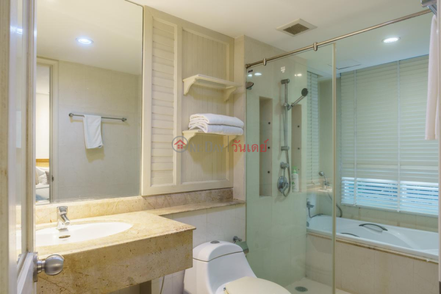 ฿ 47,000/ month, Condo for Rent: Baan Pipat, 65 m², 1 bedroom(s)