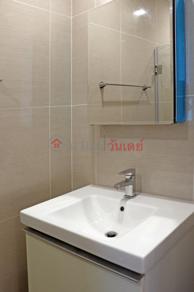 Condo for Rent: Park Origin Phromphong, 32 m², 1 bedroom(s) | Thailand Rental | ฿ 30,000/ month