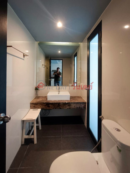 Condo for rent The Tempo Ruamrudee, Thailand, Rental ฿ 22,000/ month