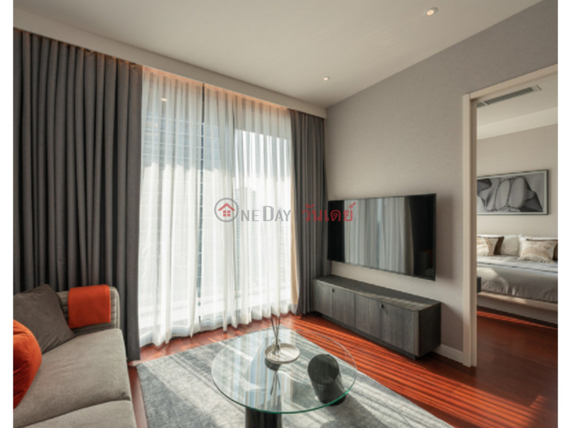 Condo for Rent: KHUN by YOO inspired by Starck, 80 m², 2 bedroom(s),Thailand | Rental ฿ 115,000/ month