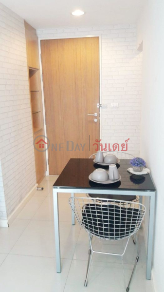 ฿ 12,000/ month Condo for Rent: Zenith Place Sukhumvit 42, 32 m², 1 bedroom(s)