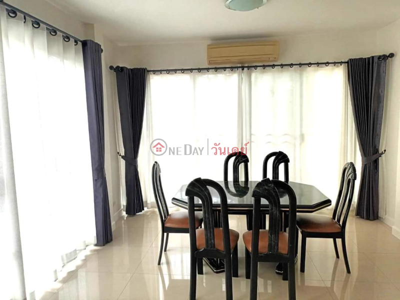 House for Rent: Bangkok Boulevard Rama 5, 235 m², 3 bedroom(s) | Thailand, Rental | ฿ 40,000/ month