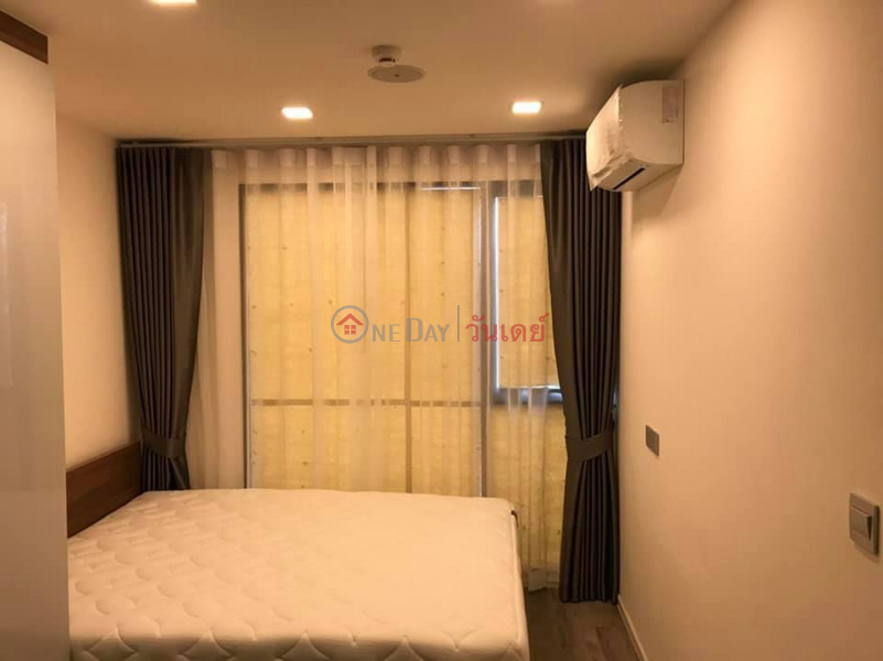  | 1, Residential | Rental Listings | ฿ 12,000/ month