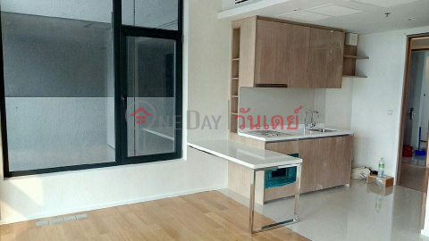 Condo for Sale: Circle Living Prototype, 48 m², 1 bedroom(s) - OneDay_0