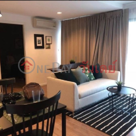 Condo for Rent: B Republic, 51 m², 2 bedroom(s) - OneDay_0