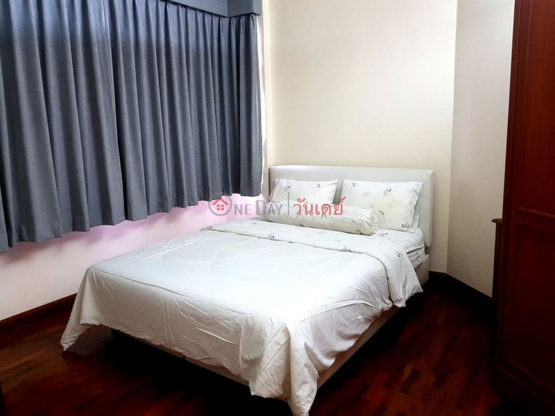 Property Search Thailand | OneDay | Residential, Rental Listings | Condo for Rent: Supalai Park Phaholyothin, 87 m², 2 bedroom(s)