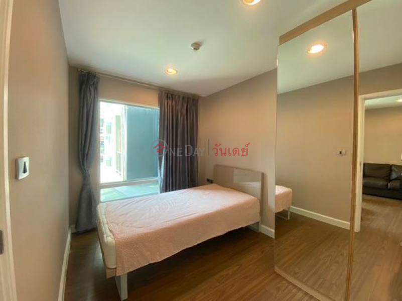 Condo for rent: The Crest Sukhumvit 49, 2 bedrooms, 55sqm Rental Listings