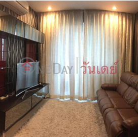 คอนโด สำหรับ ขาย: Circle Condominium, 45 ตร.ม., 1 ห้องนอน - OneDay_0