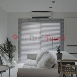 Condo for Rent: The Nest Sukhumvit 22, 24 m², 1 bedroom(s) - OneDay_0