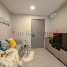 Condo for Rent: Quintara Phume Sukhumvit 39, 30 m², 1 bedroom(s) - OneDay_0