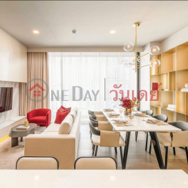 CELES Asoke – การเชื่อมต่อและความหรูหราที่ไม่มีใครเทียบได้ _0